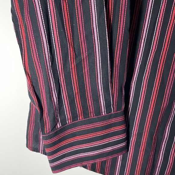 Dragon Fly Rock N Roll Vision Button up shirt (size XL) - Picture 12 of 12